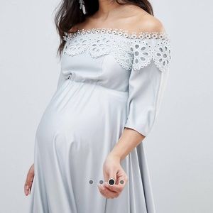 ASOS Maternity Dress